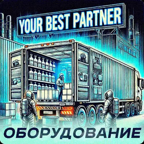Оборудование