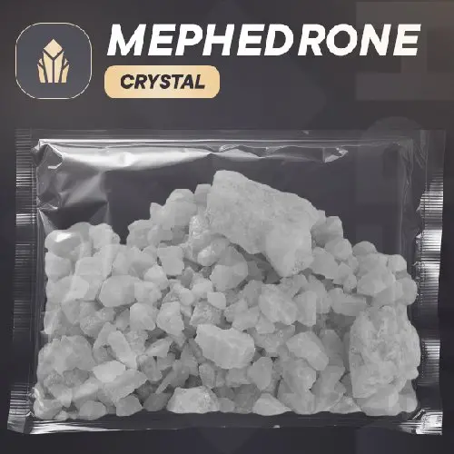 VHQ Mephedrone Crystal